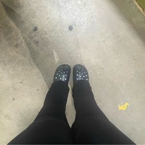 Meet your Posher, Riaa